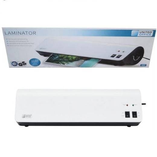Laminator Plastifieuse United Office A3 et A4 bon prix en vente au Cameroun