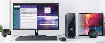 Moniteur DELL SE2719HR 27" Résolution 1920 x 1080 en vente au Cameroun