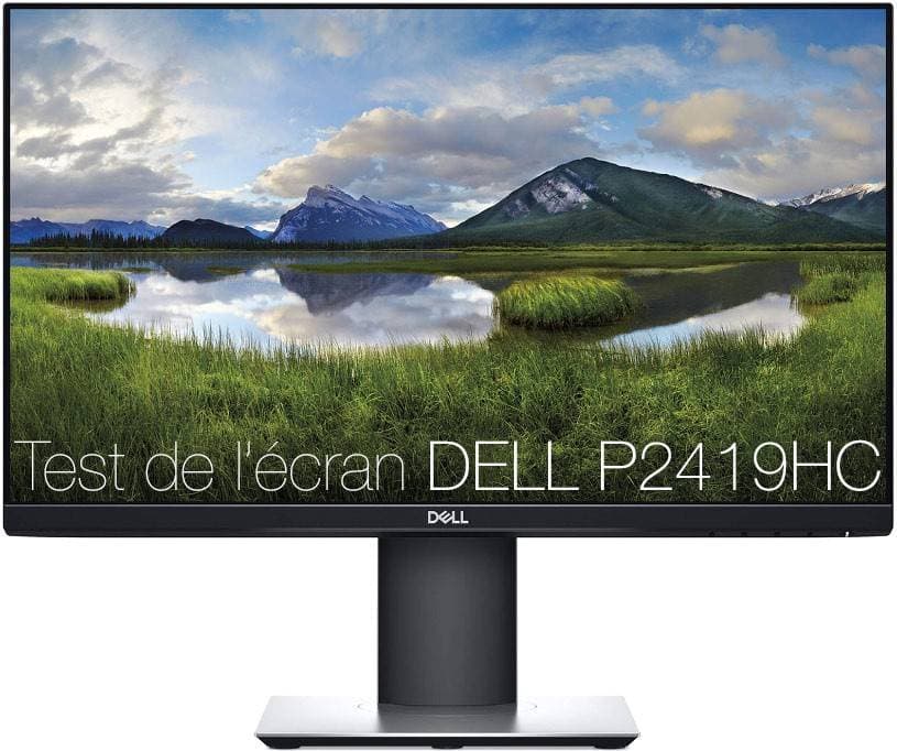 Moniteur DELL SE2419HR 24" HD en vente au cameroun