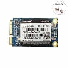 Disque Dur interne SSD Nvme 512 Go msata en vente au cameroun bon prix
