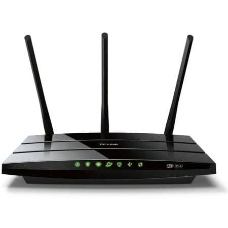 Routeur TP-Link Archer C59 AC1350 Wireless Wi-Fi Dual Band 3g/4g TL-MR3620- En vente au Cameroun