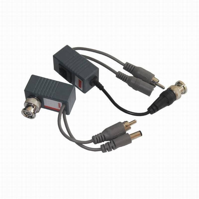 Video/Audio/Power Balun en vente au cameroun bon prix