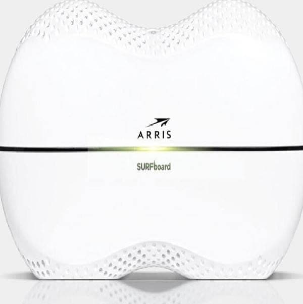 Routeur arris SURFboard Wifi en vente au Cameroun