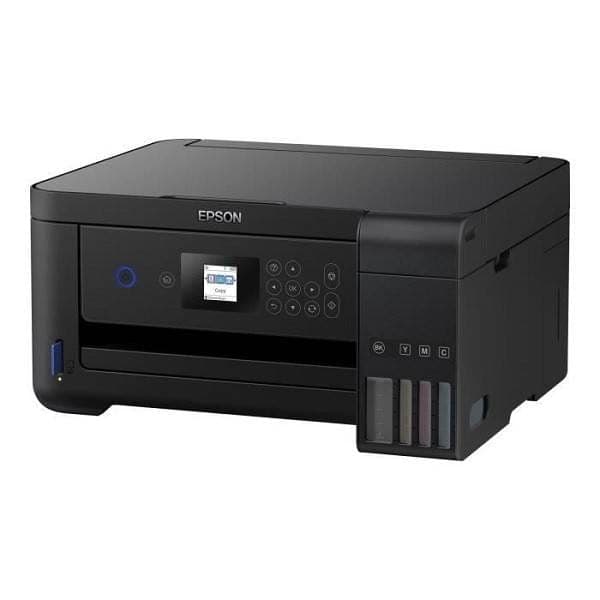 Epson L4160 Jet d'encre 33 ppm Multifonctions en vente au Cameroun bon prix