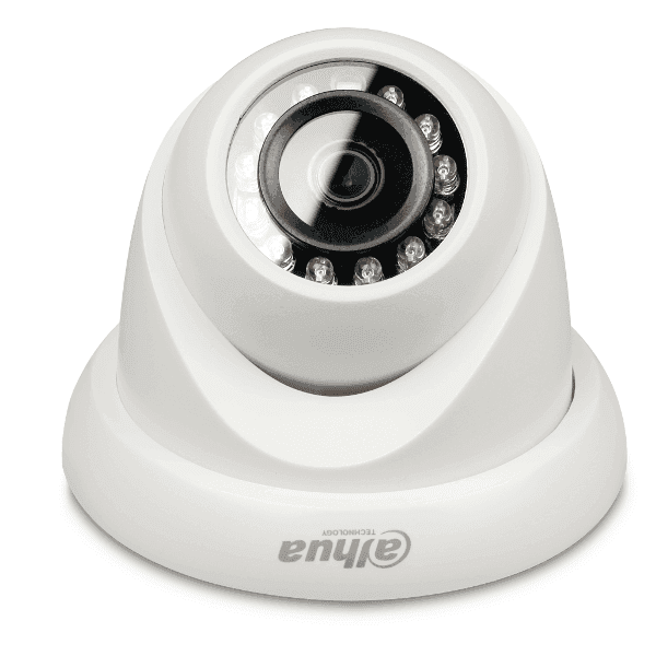 Camera IP Dahua IPC-HDW-1230EP-0360B-S3-ME 2 MP dome PoE – en vente au Cameroun
