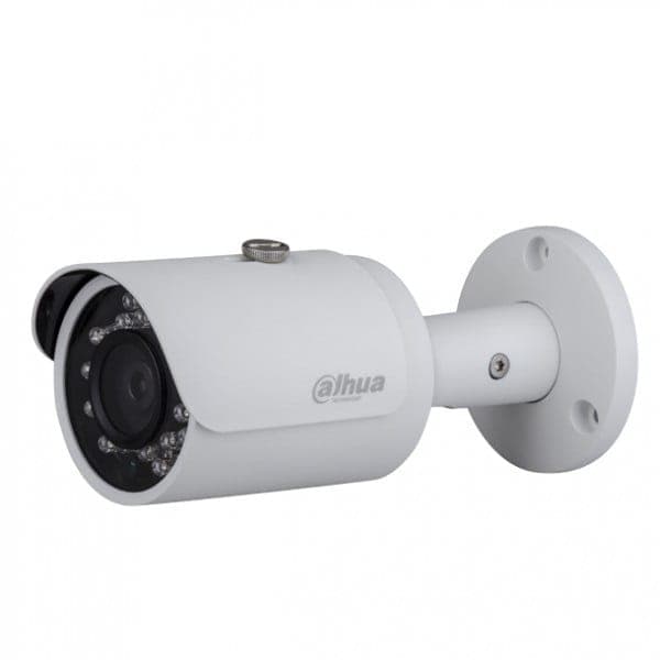 Caméra analogique DAHUA dh -hac-HFW1200TP 2 MP 1080 IR-30m, WDR 3DNR PoE – en vente au Cameroun
