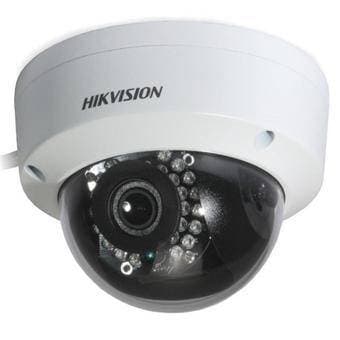 Camera IP HIKVISION DS-2CD2120F-I F2.8 2 MP DOME POE exterieur IR – en vente au Cameroun