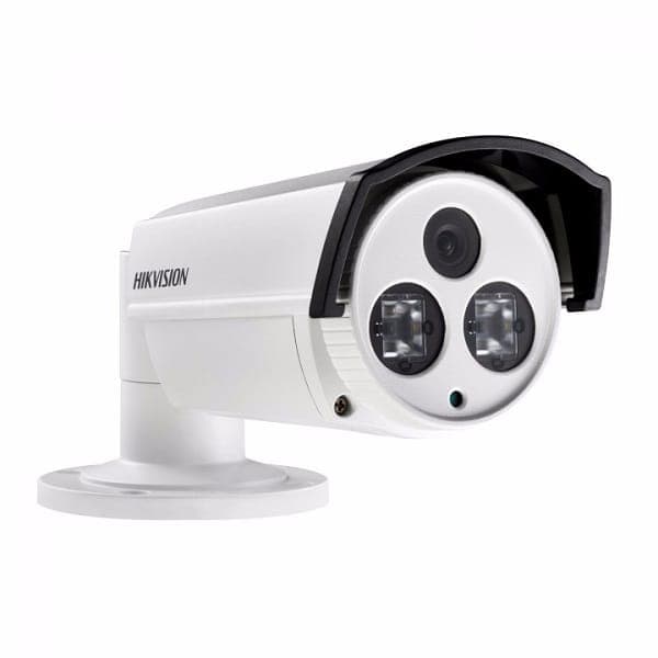Camera IP Hikvision Ds-2cd2232-i5 Bullet POE , 4 MP HD 2560 x 1920 pixels IP67 – en vente au Cameroun