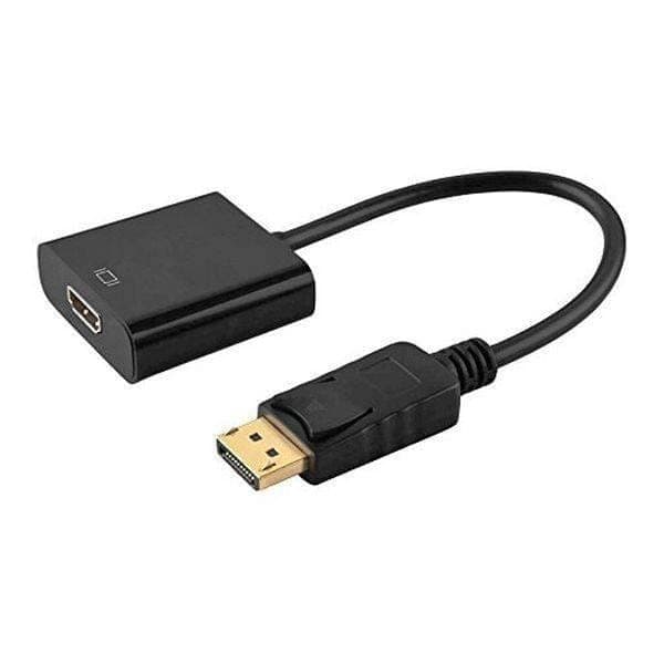 adaptateur display vers hdmi en vente au cameroun bon prix