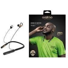 Ecouteur bluetooth Oraimo en vente au cameroun bon prix