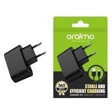 boitier chargeur oraimo EB32S en vente au cameroun bon prix