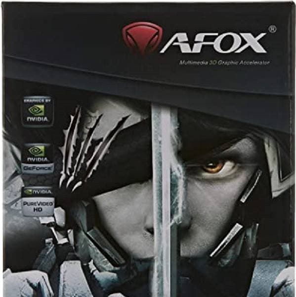 carte graphique afox G210 1GB en vente au cameroun