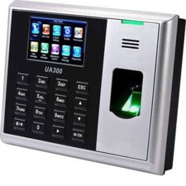 Lecteur biométrique et contrôle d'accès ZKTECO K30 en vente au Cameroun bon prix