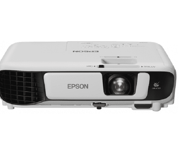 video projecteur de bureau epson EB-X41 en vente au cameroun bon prix
