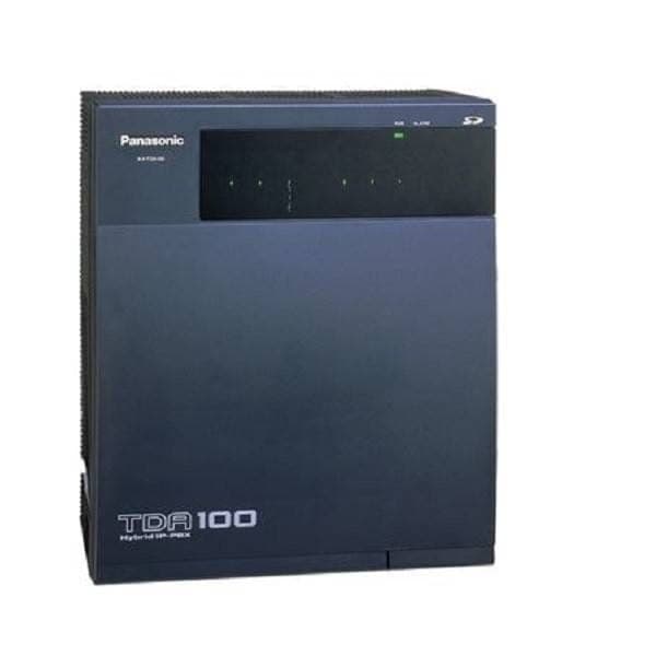 Autocom Panasonic 100D alimentation carte CPU bon prix en vente au Cameroun