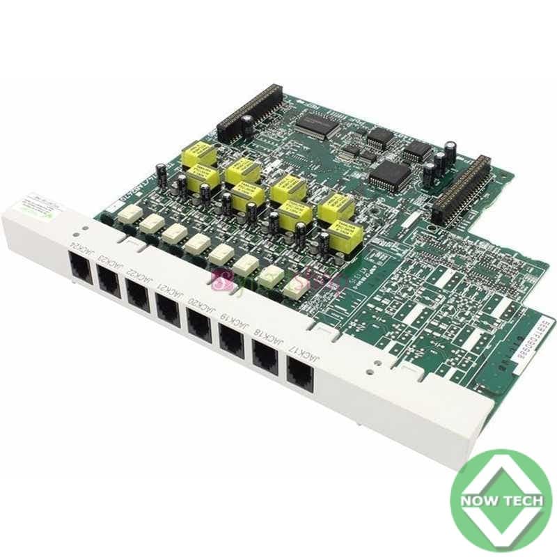 Carte Panasonic kx-te82480