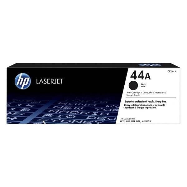 cartouche d'encre laserjet 44a en vente au cameroun