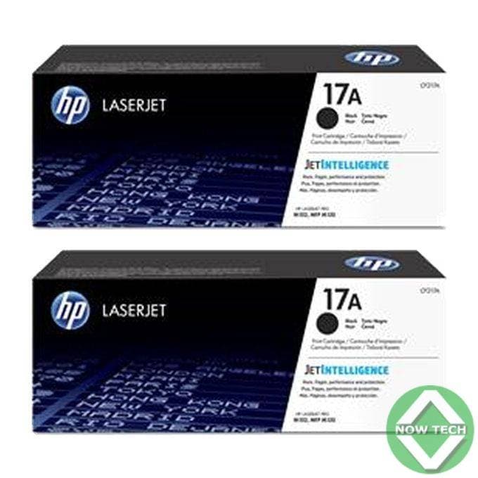 encre hp 17a compatible avec M102,MFP M130, en vente au Cameroun