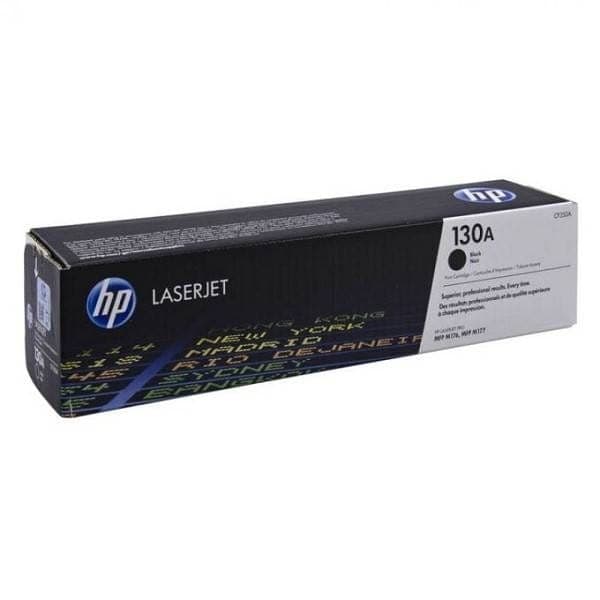 encre hp laser jet 130a compatible avec M103, MFP M130 en vente au cameroun bon prix