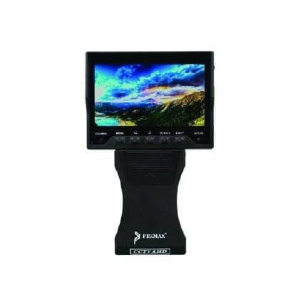 TESTEUR PM-CC141 IP-AHD CCTV Camera bon prix en vente au Cameroun