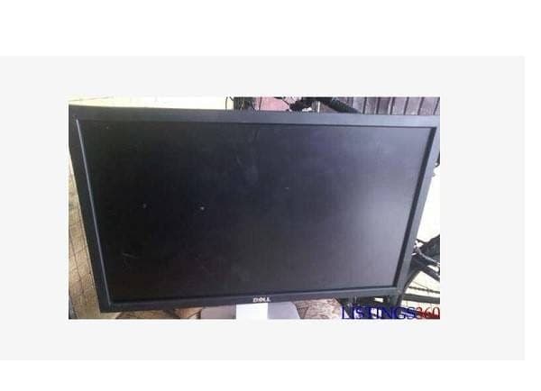 Ecran Moniteur 24" pouces occasion en vente au cameroun bon prix