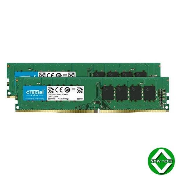 Memoire RAM Desktop 16Go DDR4 2666Mhz 16GB en vente au Cameroun bon prix
