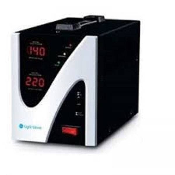 Régulateurs lightwave DVRC 8000Va en vente au Cameroun