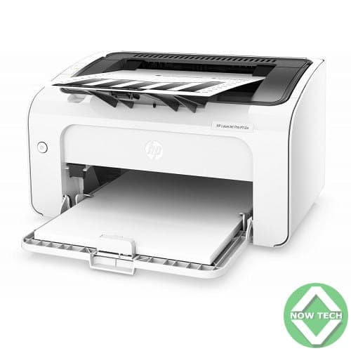 imprimante HP Laserjet M12a monochrome en vente au Cameroun bon prix