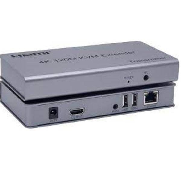Rallonge Extendeur KVM HDMI 4k 120M par Ethernet RJ45 avec USB en vente au cameroun