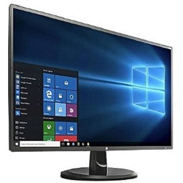 ecran HP 27 pouces , v270 en vente au Cameroun bon prix