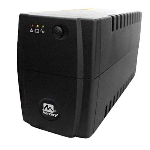 Onduleur Mercury 750VA line interactive bon prix en vente au Cameroun