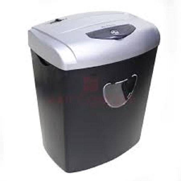 Broyeur Déchiqueteuse GM-12CD 26L bon prix en vente