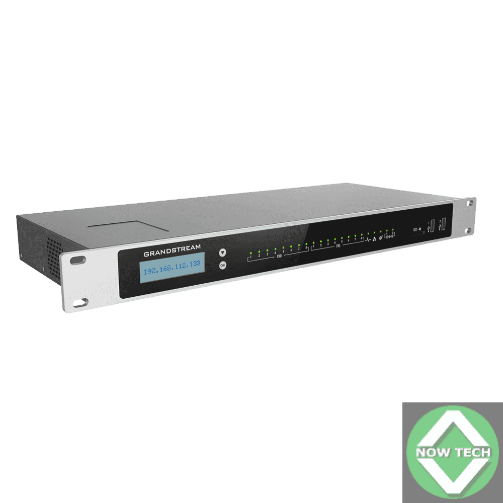 Autocom Grandstream UCM 6308 VoIP SIP 8 lignes – en vente au cameroun