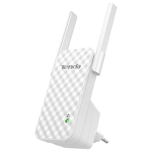 repeteur wifi Tenda wireless N300 en vente au cameroun bon prix