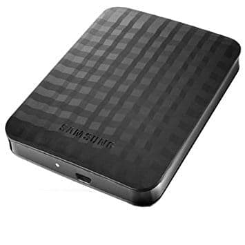 Disque Dur DD externe samsung 1 To – Cameroun