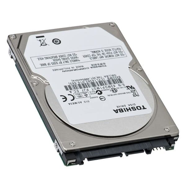 Disque Dur interne 500 Go Format 2.5, Laptop – Cameroun