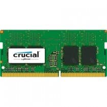 RAM DDR4-2133MHz crucial 8GB (1x8GB) CL15 SODIM laptop – Cameroun
