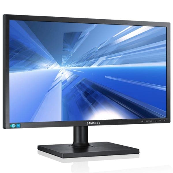 Ecran Ordinateur 19" pouces occasion bon prix en vente Cameroun