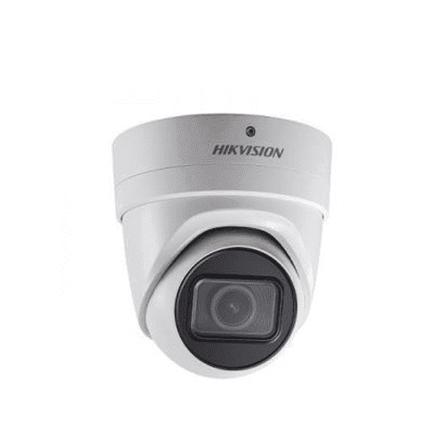 CAMERA ANALOGIQUE 5MP DS-2CE76HOT-ITPF 2,8mm 2.8mm– en vente au Cameroun