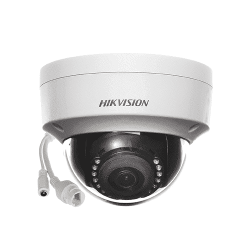 Camera IP HIKvision 4MP dôme DS-2CD1143G0-I en vente au Cameroun