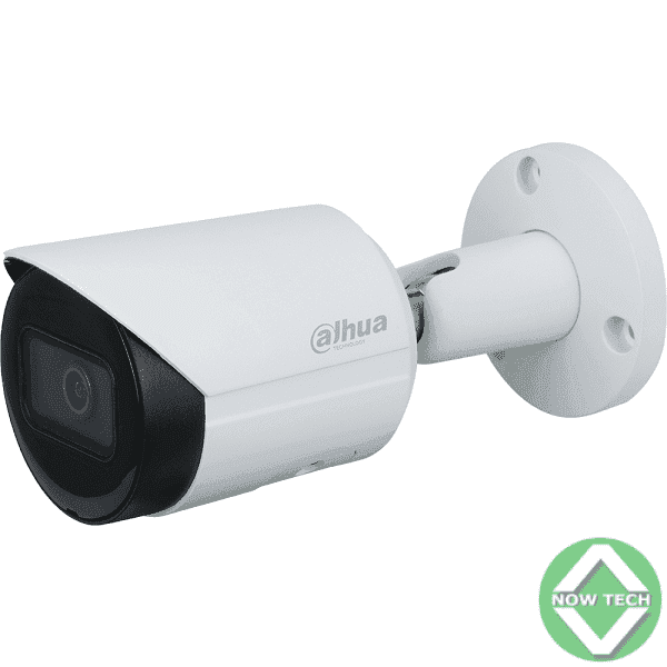 Caméra Dahua Starlight Tube 4MP IP POE CA-CI4MTF-2.8 bon prix en vente au Cameroun