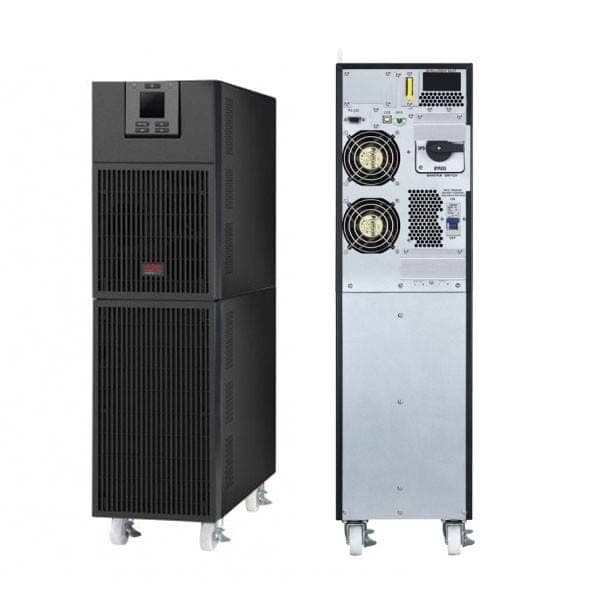 ONDULEUR APC 6000VA SRV6KI EASY UPS Smart Online BON PRIX EN VENTE AU CAMEROUN