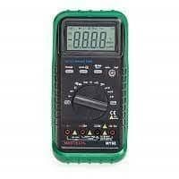 Multimètre MASTECH DIGITAL MY68 MGL