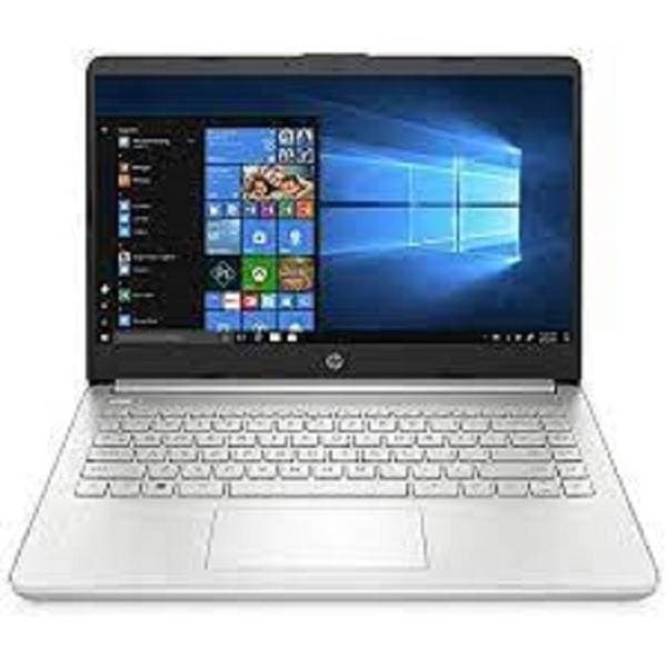 laptop hp gen14, dq1043cl, core i3,8Go ram, 256Go ssdd en vente au cameroun bon prix