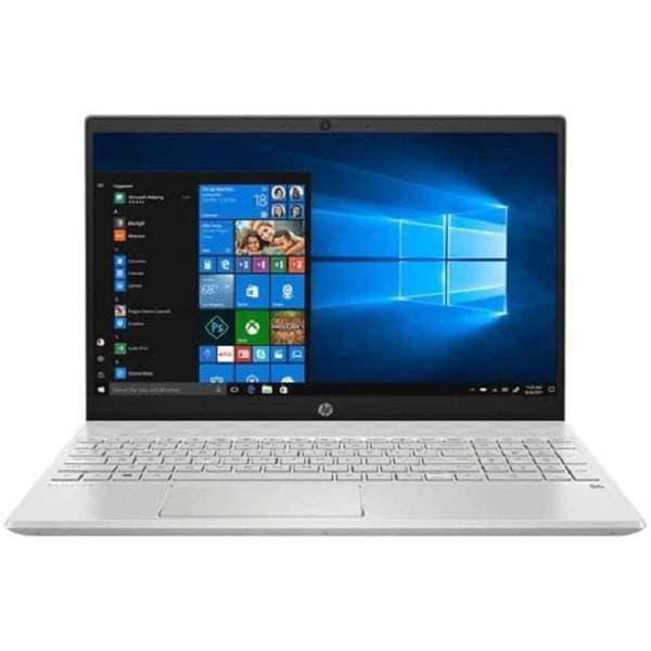 laptop hp pavilion 15cs3153cl core i5,12Go ram,512Go ssd en vente au cameroun bon prix