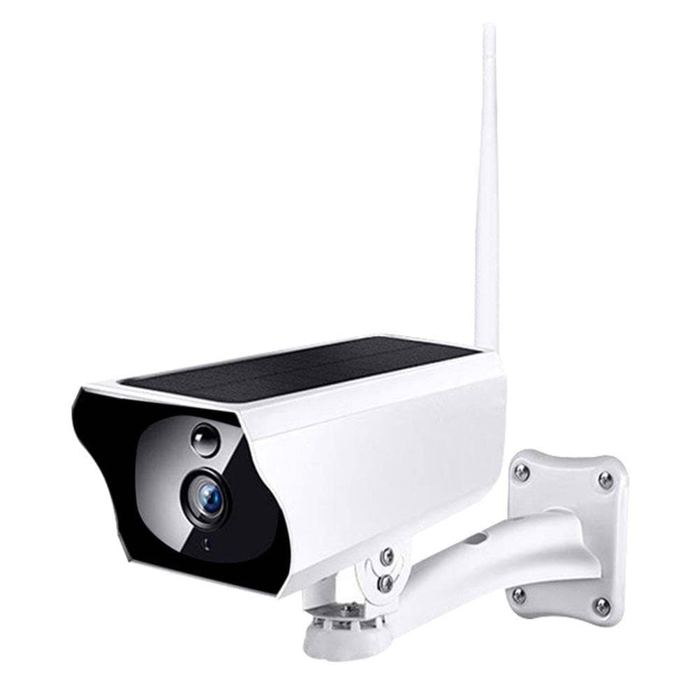 CAMERA SOLAIRE IP66 WC-03 1080P SOLAR WIFI bon prix en vente au Cameroun.