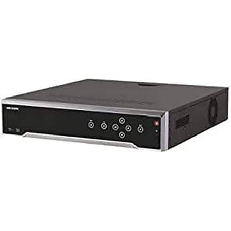NVR Hikvision DS-7732NXI-K4 32 ports non PoE en vente au cameroun.
