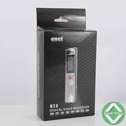 dictaphone enet M50 en vente au cameroun bon prix
