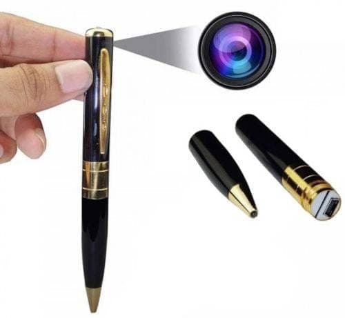 Bic espion cameras espion en vente au cameroun bon prix