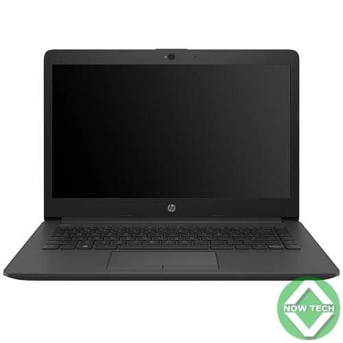 Laptop HP – 240 G7 – 14" – Intel Pentium N5030 bon prix et moins cher en vente au cameroun